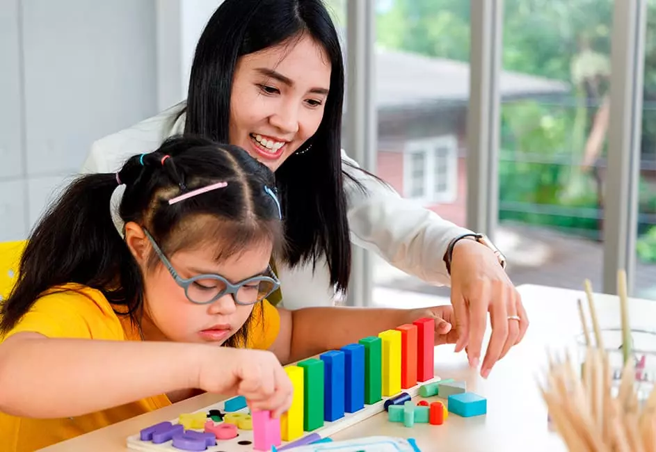 Como a Pós-Graduação em Educação Especial Pode Transformar o Futuro da Educação Inclusiva?