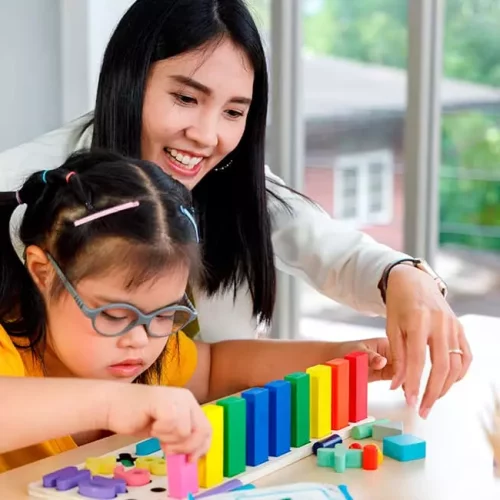 Como a Pós-Graduação em Educação Especial Pode Transformar o Futuro da Educação Inclusiva?